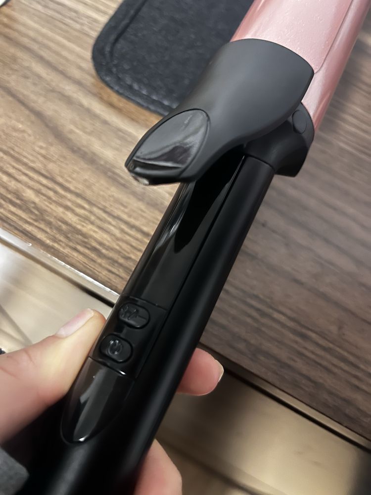 Lokówka babyliss