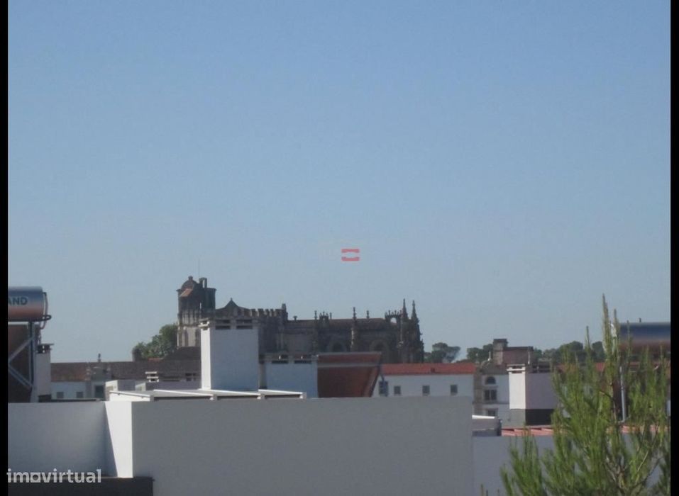 Terreno para construção em Tomar