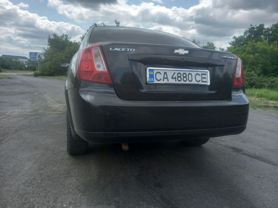 Продам автомобіль