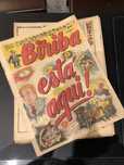 Coleccao Completa 1948 Biriba 1-79 em Excelente Estado