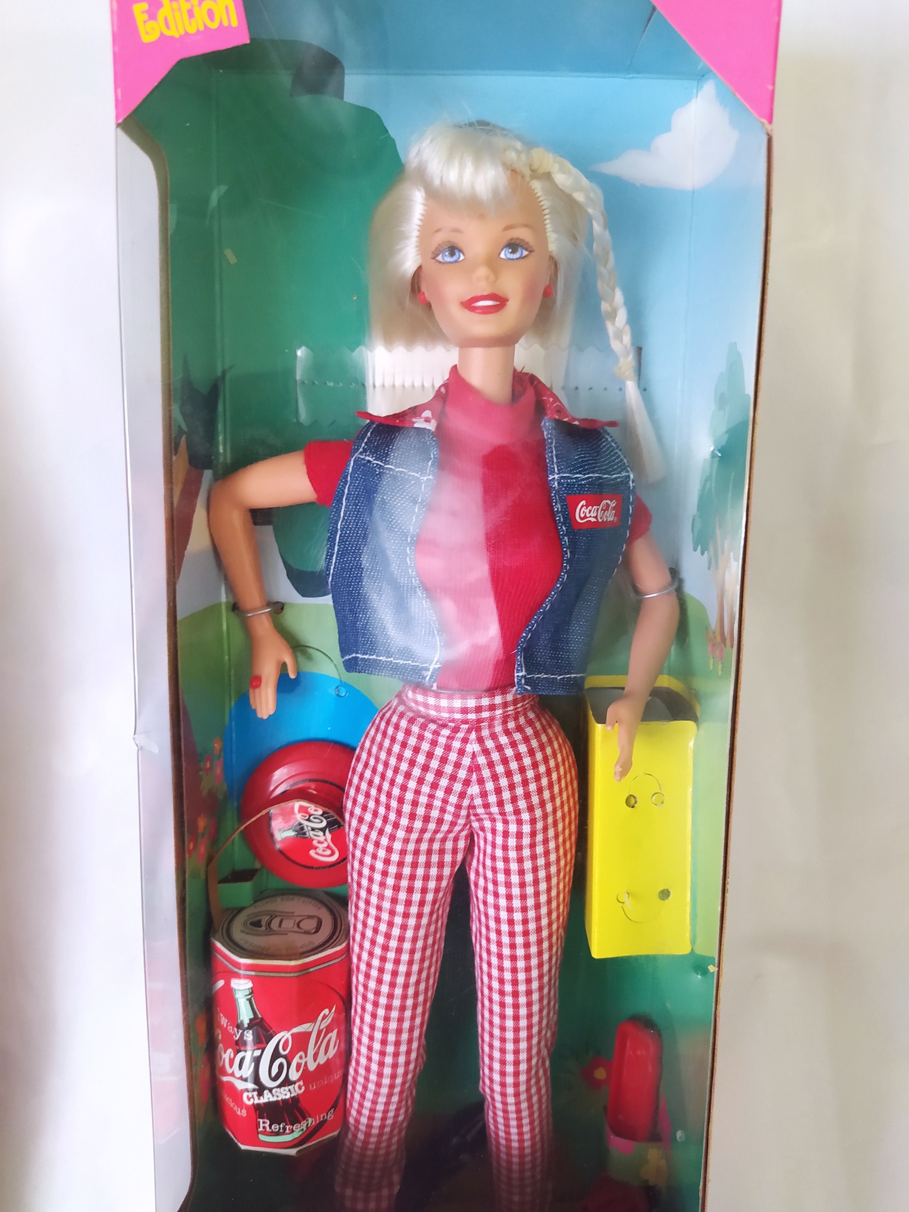 Продам Барбі ляльку кукла раритет 1997 року