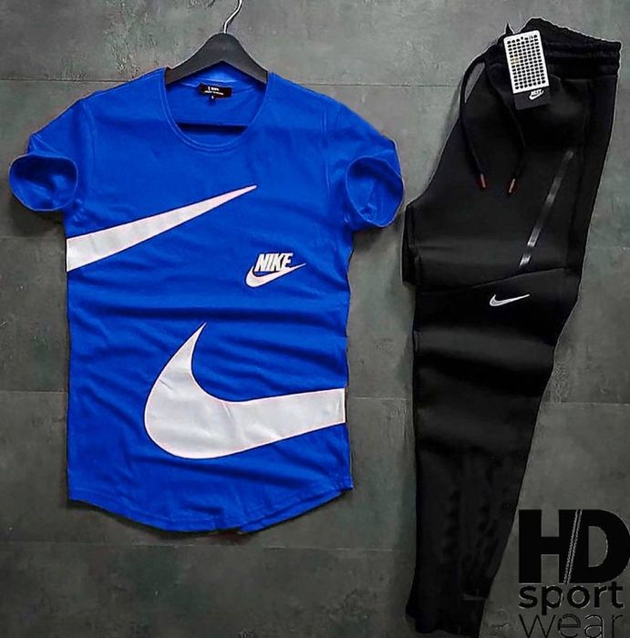 АКЦИЯ! Мужской спортивный костюм