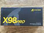 Klawiatura Attack Shark X98Pro