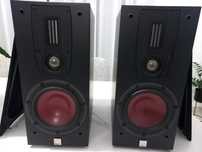 Dali ikon 1 mk2 kolumny podstawkowe monitory
