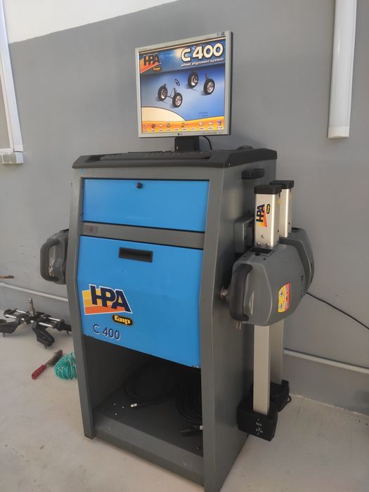 Для стендов развал-схождения Bosch.Corghi.Beissbarth.Nussbaum.Sice