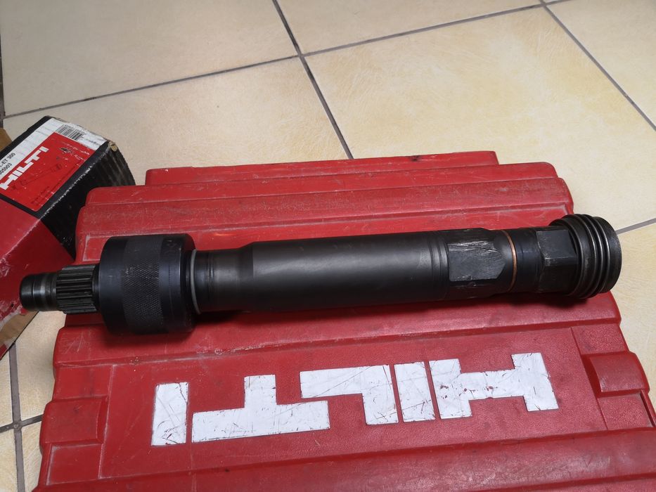 Przedłużka Wiertnicy HILTI, DD-BL-ET 300