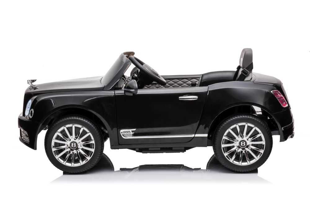 Auto Na Akumulator Bentley Mulsanne Samochód dla dzieci elektryczny