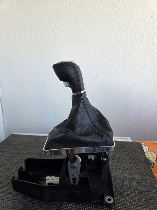 Manete Opel Astra H Opc / Vxr