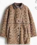Płaszcz H&M roz S/M