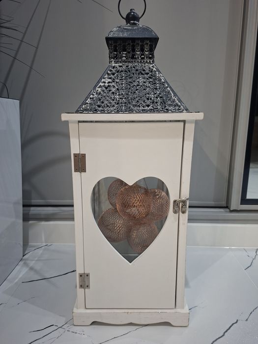 Latarenki duza home&you