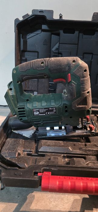 Serra tico tico Parkside