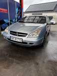 Citroen c5 LPG 2003