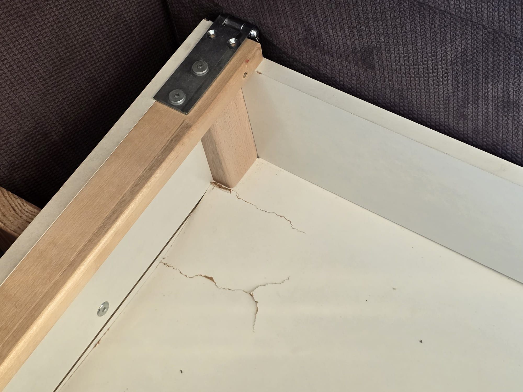 Sofa młodzieżowa