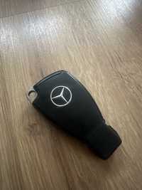 Klucz Mercedes Benz
