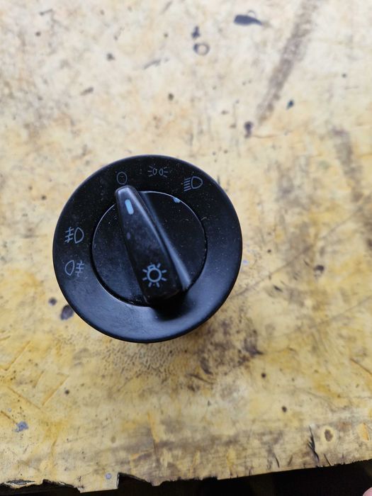 Włącznik Świateł Vw Seat Skoda 1C0.941.531.A