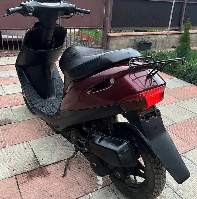 Продам Хонда діо 28ZX