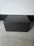 Hendi 707944 – pojemnik box termoizolacyjny styropianowy