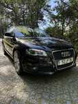 Audi A3 1.6 TDI Sportback Facelift