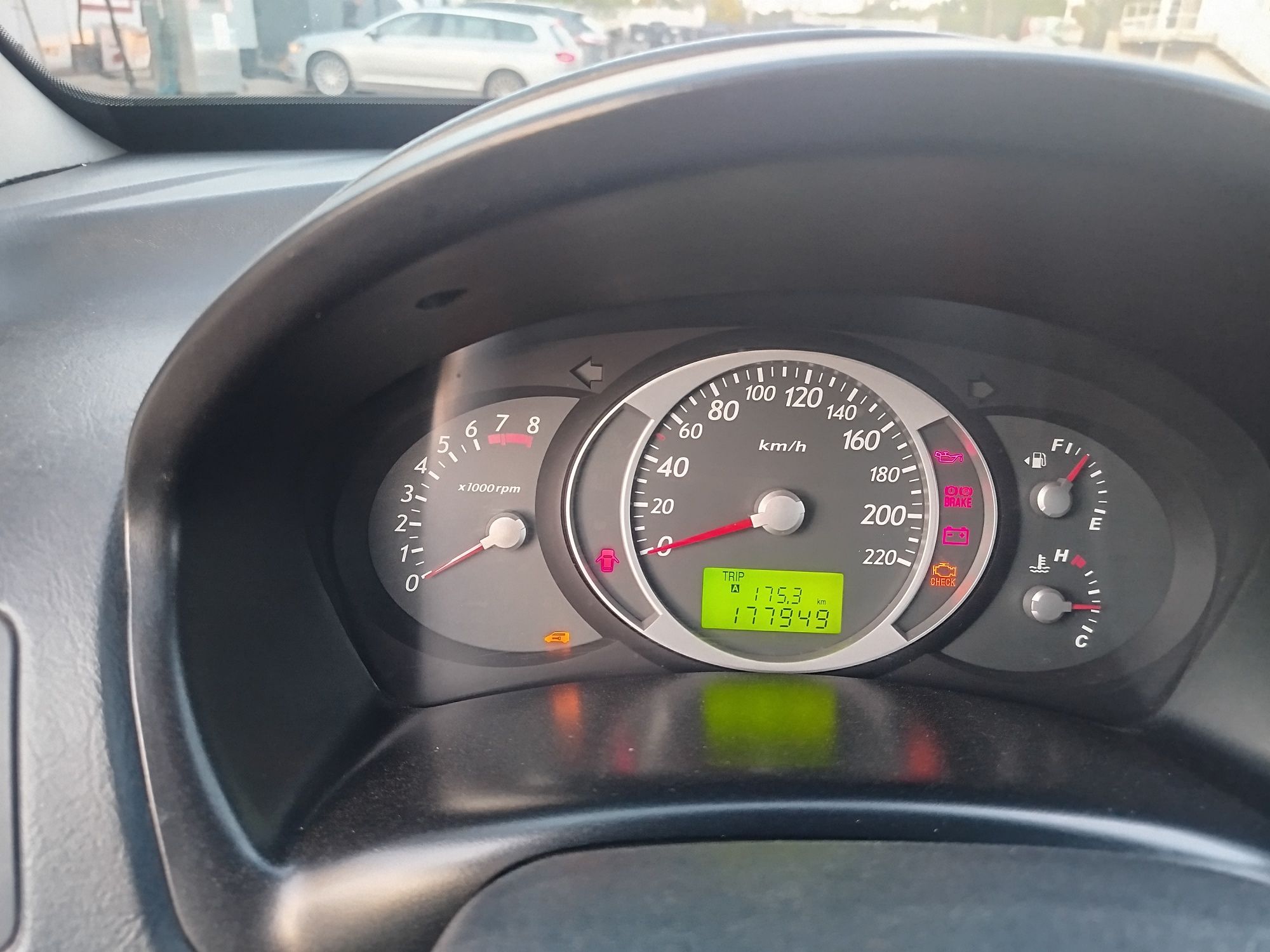 Продам свій TUCSON