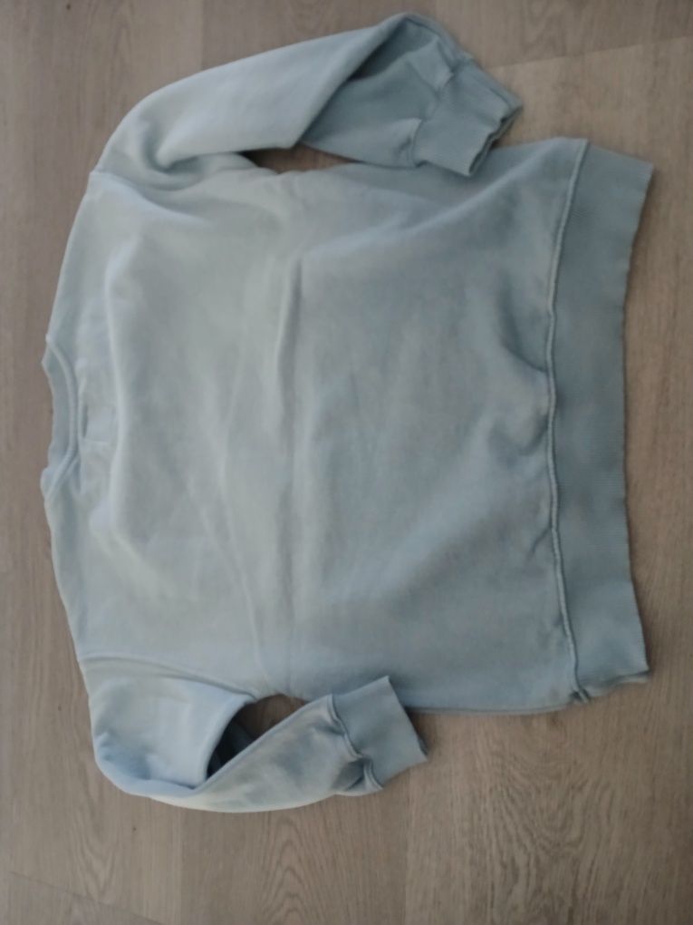 Camisola manga comprida