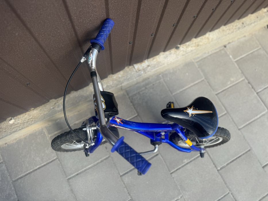 Детский велосипед Giant Animator в хорошем состоянии