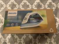 Nowe, zapakowane żelazko Philips, series 2000