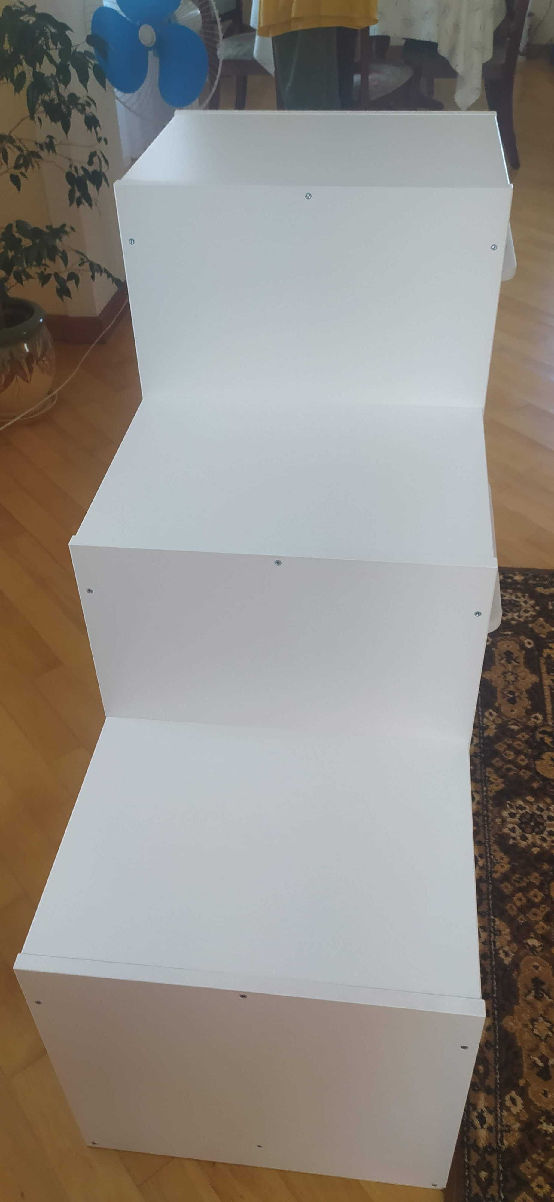 Стелаж, комод IKEA TROFAST