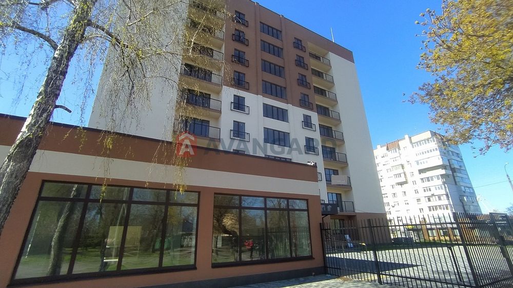 Суперзнижка в ЖК Темп! Сучасна 1-кім. квартира