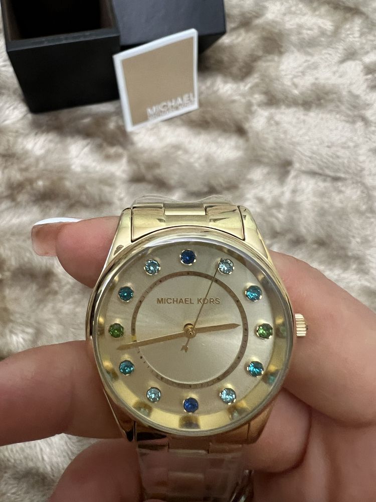 годинник Michael Kors (Майкл Корс) МК 6602. Оригінал