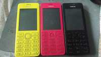 Nokia 206 робочий