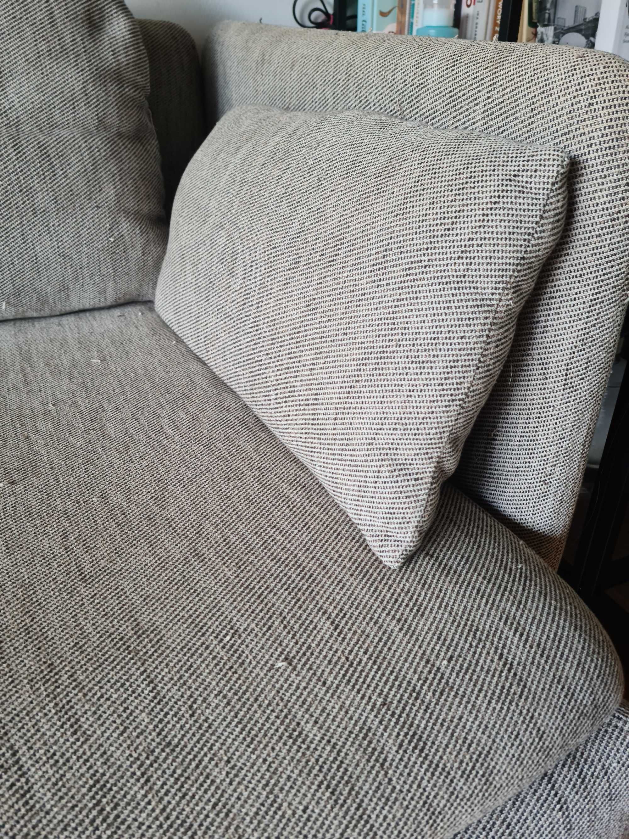 Sofa IKEA SÖDERHAMN 3-osobowa