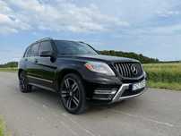 Mercedes-Benz GLK Mercedes Bezn GLK 250