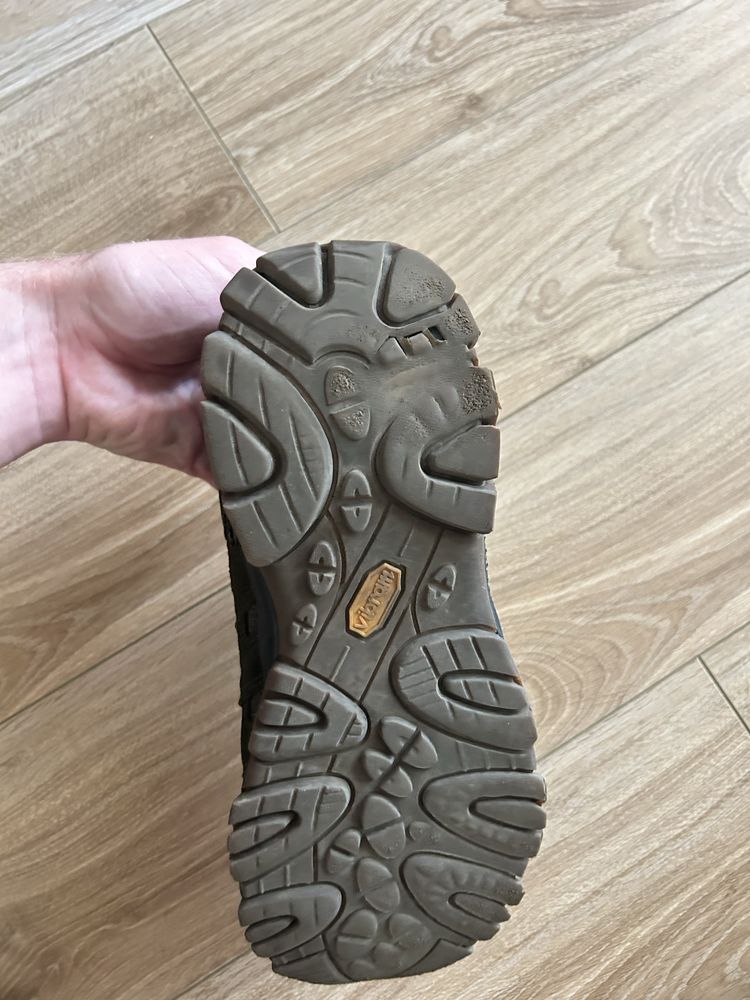 merrell moab 3 gore-tex