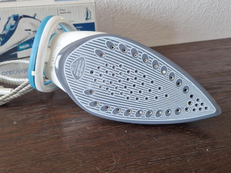 Żelazko Philips steam iron