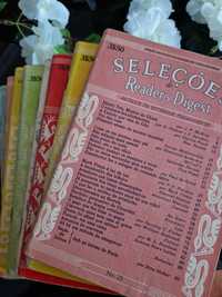 1943 Selecções Reader's Digest ano completo