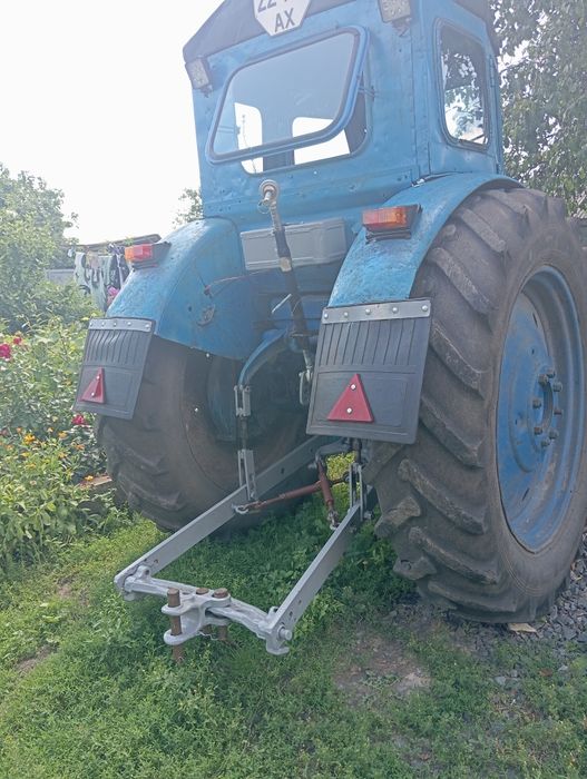 Продам трактор ХТЗ Т-40
