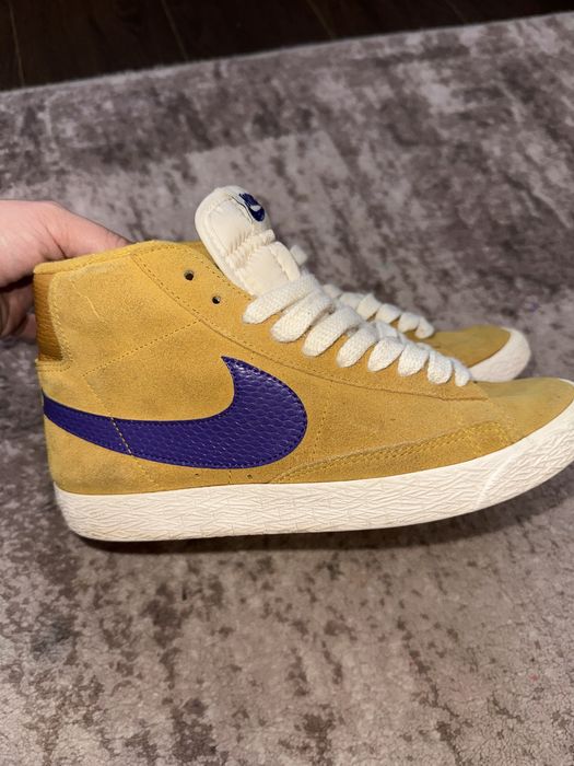 Кросівки Nike жіночі 38 р