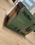 Nowy blender hoffen