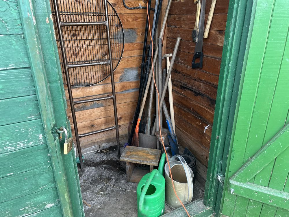 Działka ROD Zalesie w Opolu Lędzinach pilnie sprzedam