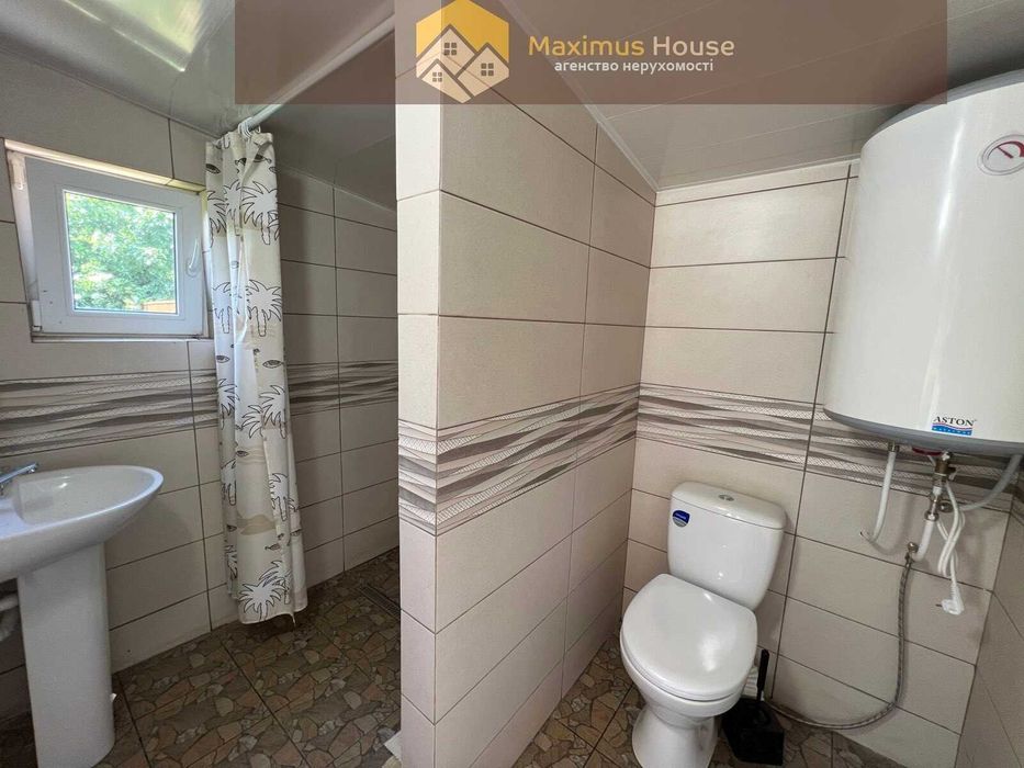 Дача біля Дністра. Цікавий об'єкт для інвестицій