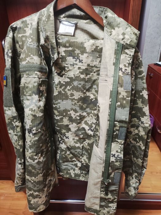 Военная форма для подростка