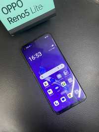 Oppo Reno 5 lite