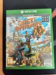 Sunset Overdrive Xbox One ( COMO NOVO )