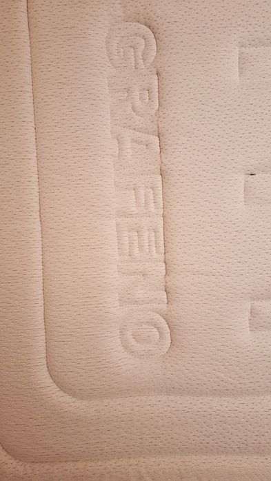 Colchão de espuma Wellpur 160x200 (Jysk)