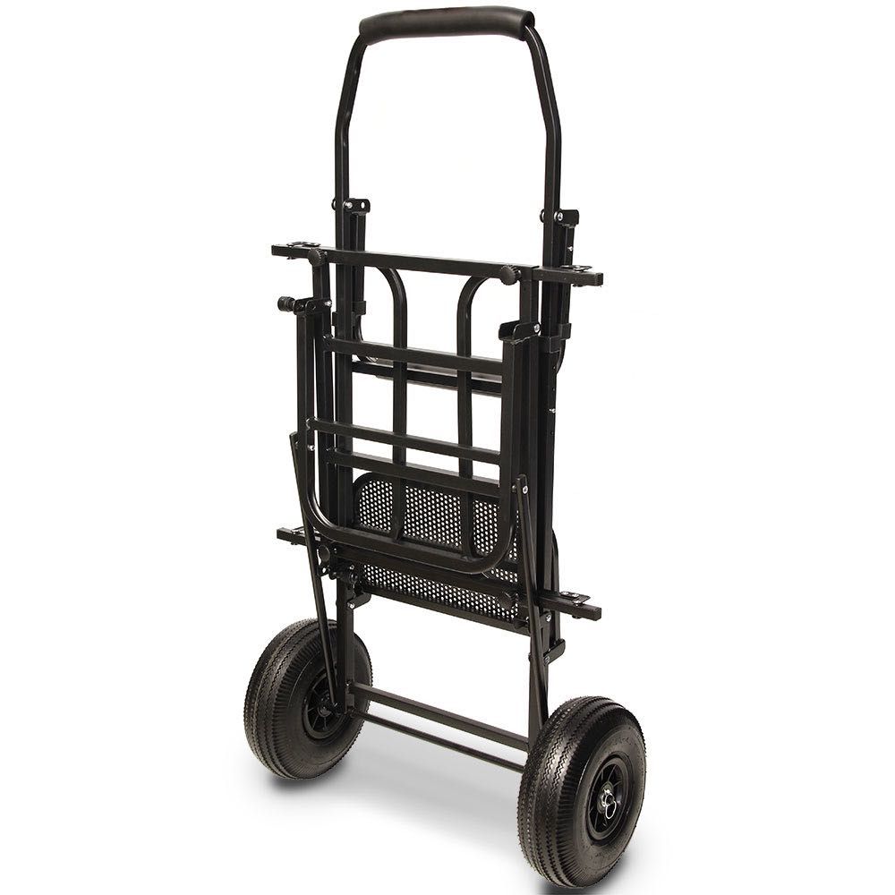 Wózek Transportowy Wędkarski NGT Dynamic Trolley