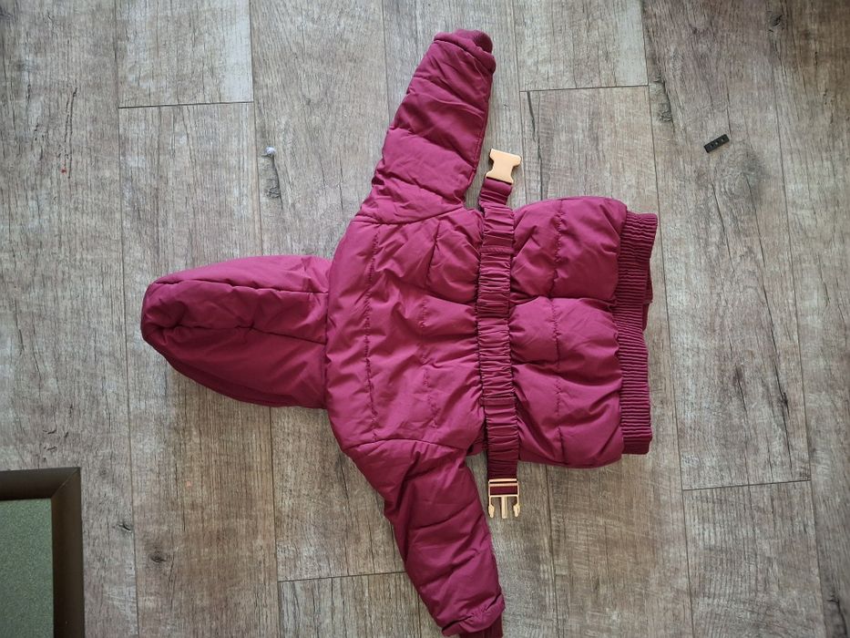 Нова дитяча зимова куртка