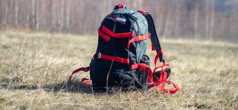 Рюкзак Red Point Quint 35 л