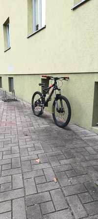 Rower cannondale rize MTB ENDURO DH