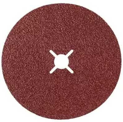 3M Dysk Fibrowy P60+125x22mm