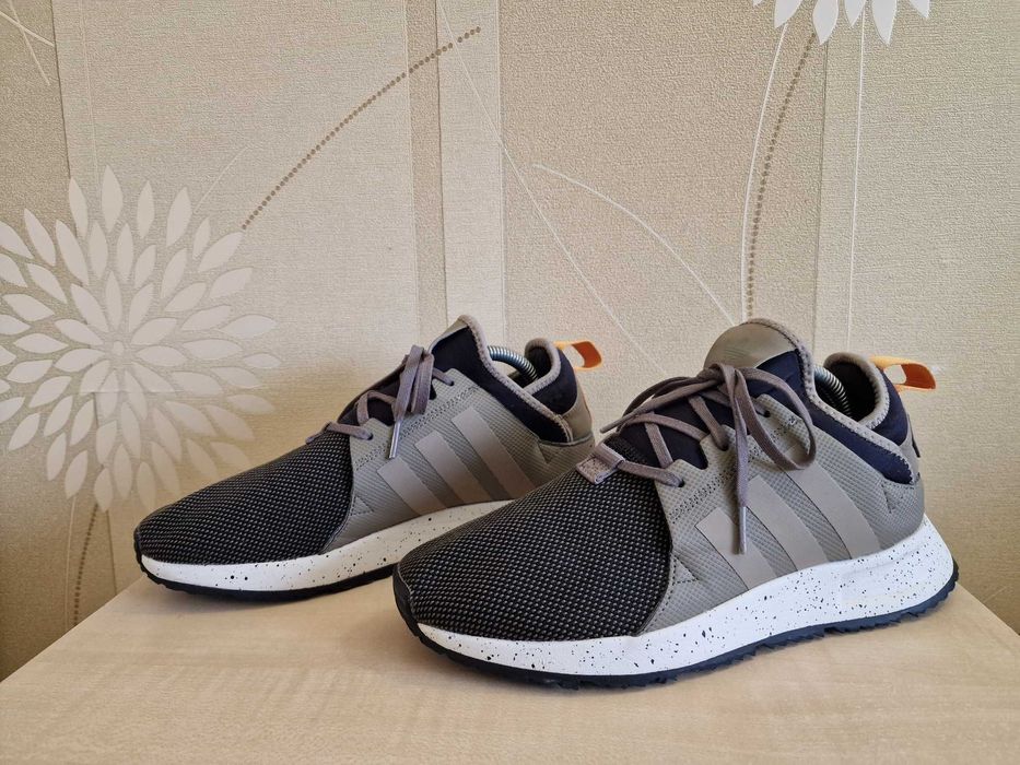 Кросівки Adidas Originals X Plr Primaloft оригінал розмір 40 2/3